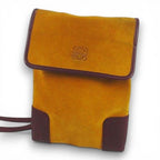 Loewe Shoulder Bag Pochette Crossbody Combination Orange — view 2