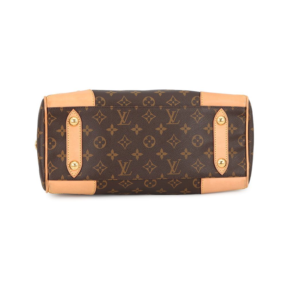 Louis Vuitton Monogram Retiro PM 2-Way Shoulder Bag — view 3