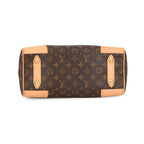 Louis Vuitton Monogram Retiro PM 2-Way Shoulder Bag — view 3