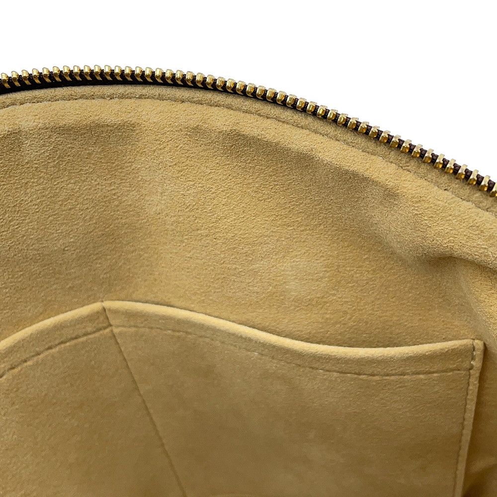 Louis Vuitton Monogram Retiro PM 2-Way Shoulder Bag — view 8