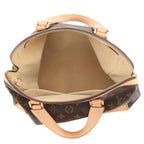 Louis Vuitton Monogram Retiro PM 2-Way Shoulder Bag — view 6