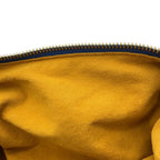 Louis Vuitton Shoulder Bag Monogram Denim Baggy GM 2-Way — view 7
