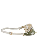 Louis Vuitton Belt Bag Monogram Giant Waist — view 2