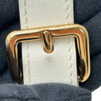 Louis Vuitton Belt Bag Monogram Giant Waist — view 7