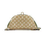 Louis Vuitton Belt Bag Monogram Giant Waist — view 4