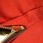 Louis Vuitton Belt Bag Damier Ebene Geronimos Waist Pouch — view 7
