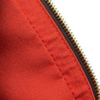 Louis Vuitton Belt Bag Damier Ebene Geronimos Waist Pouch — view 8