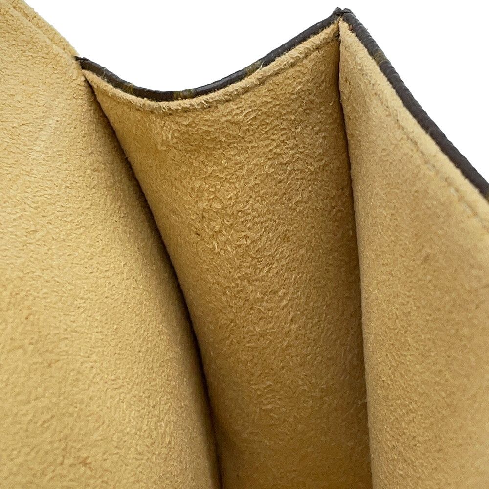 Louis Vuitton Waist Pouch Monogram Pochette Florantine — view 8
