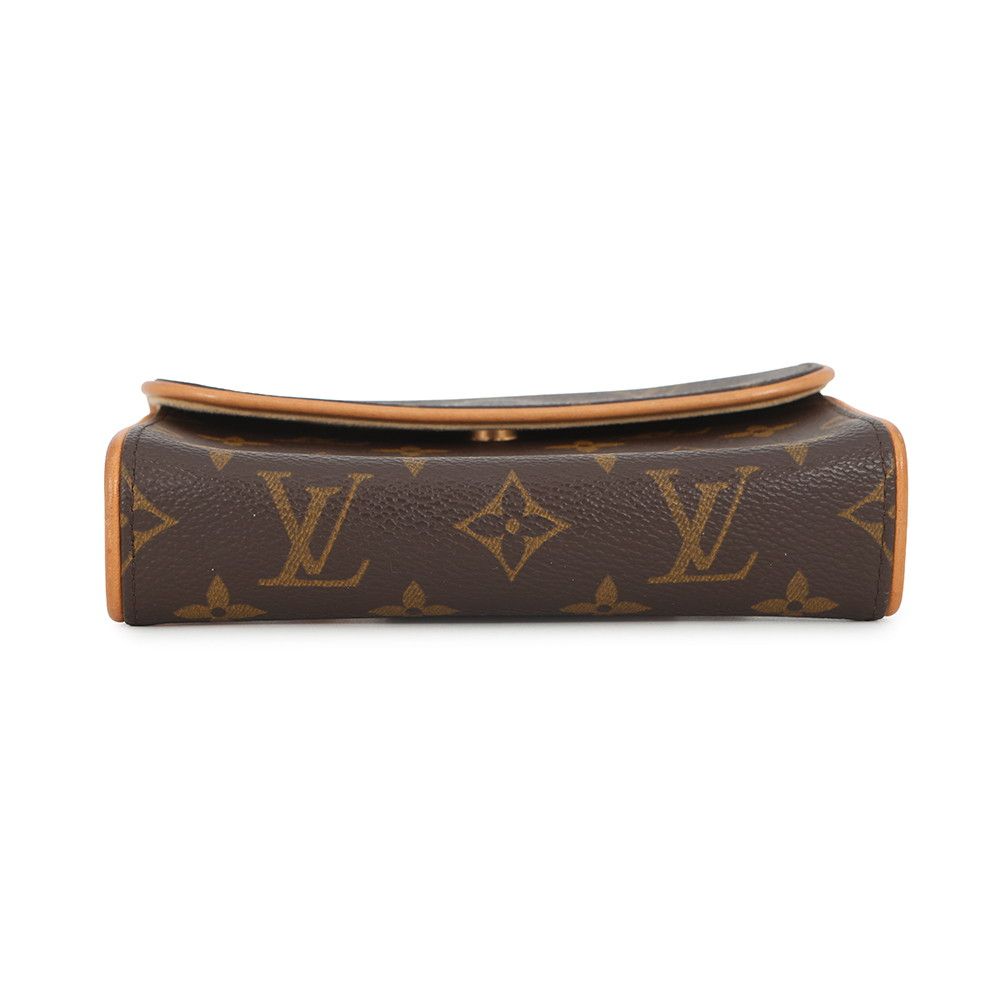 Louis Vuitton Waist Pouch Monogram Pochette Florantine — view 4