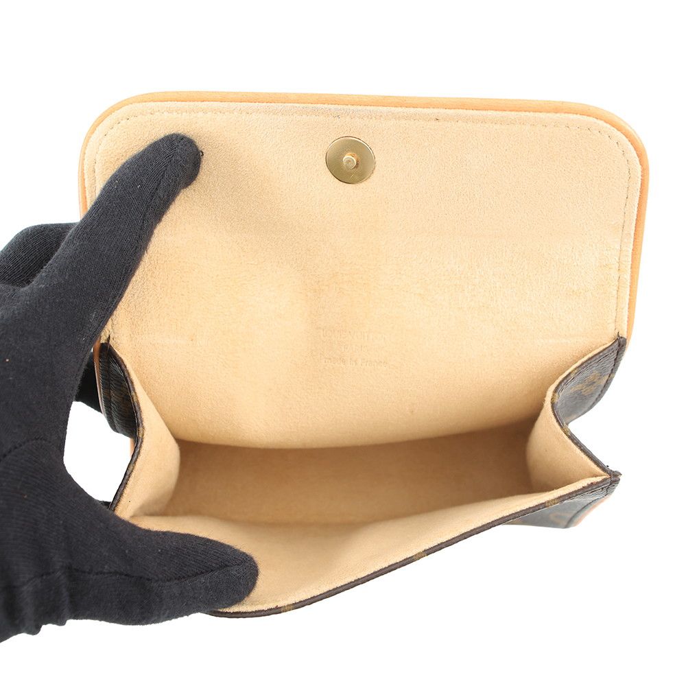 Louis Vuitton Waist Pouch Monogram Pochette Florantine — view 6