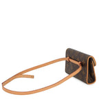 Louis Vuitton Waist Pouch Monogram Pochette Florantine — view 2