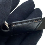 Louis Vuitton Shoulder Bag Damier Graphite Giant Alpha Black — view 9