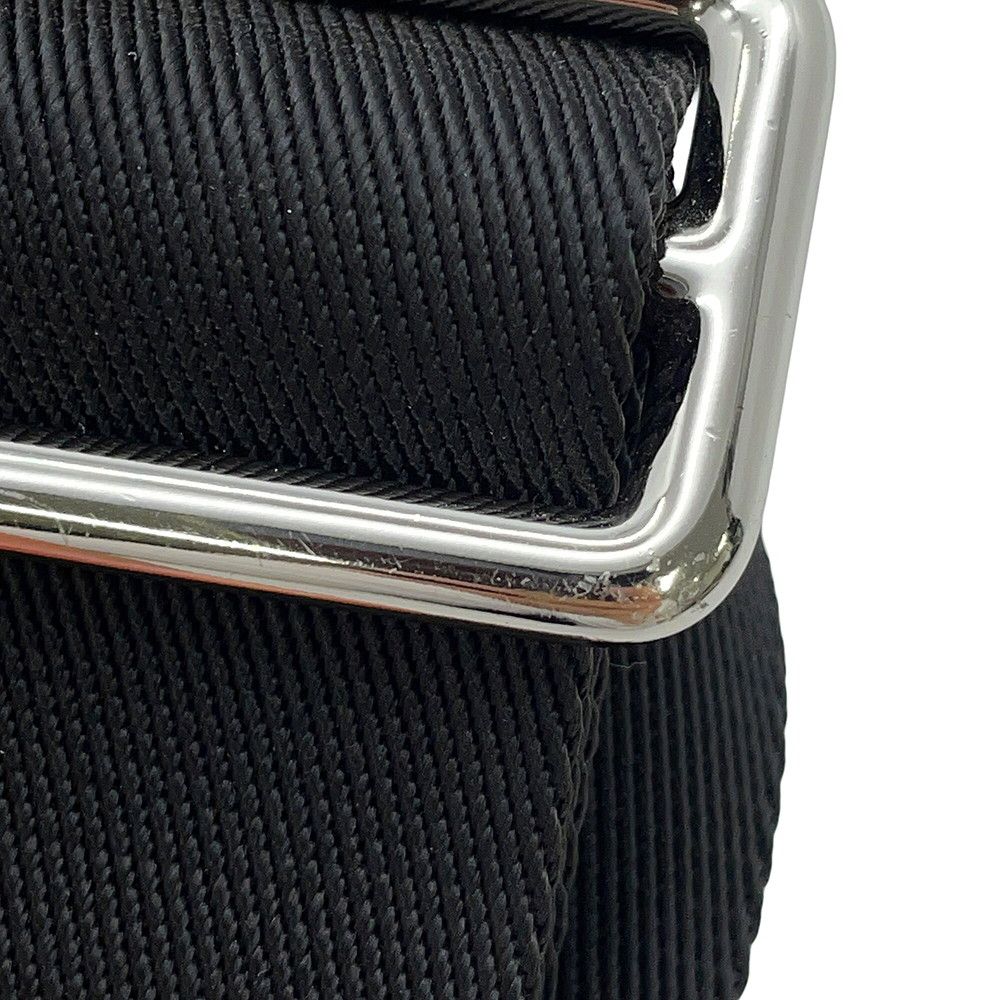 Louis Vuitton Shoulder Bag Damier Graphite Giant Alpha Black — view 7