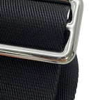 Louis Vuitton Shoulder Bag Damier Graphite Giant Alpha Black — view 7