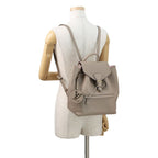 Louis Vuitton Backpack Monogram Empreinte Montsouris PM — view 4