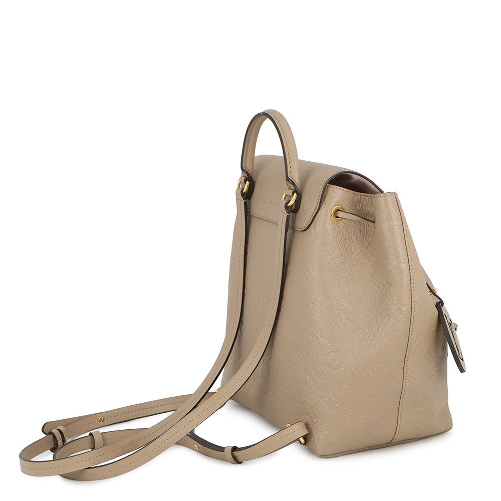 Louis Vuitton Backpack Monogram Empreinte Montsouris PM — view 2