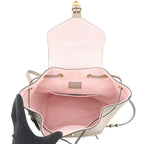 Louis Vuitton Backpack Monogram Empreinte Montsouris PM — view 5