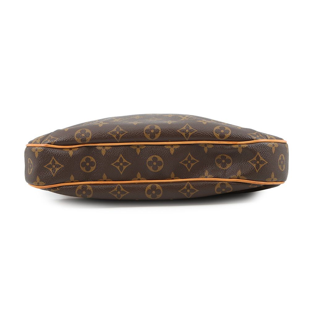 Louis Vuitton Shoulder Bag Monogram Odeon MM — view 3