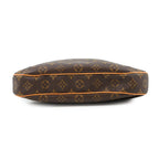 Louis Vuitton Shoulder Bag Monogram Odeon MM — view 3