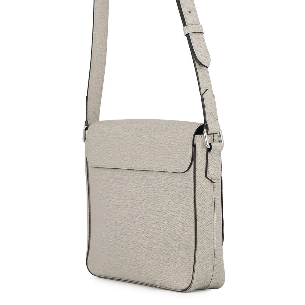Louis Vuitton Shoulder Bag Taiga Roman PM — view 2