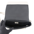Louis Vuitton Shoulder Bag Taiga Roman PM — view 6