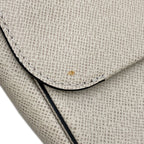 Louis Vuitton Shoulder Bag Taiga Roman PM — view 7