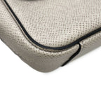 Louis Vuitton Shoulder Bag Taiga Roman PM — view 9