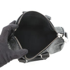 Louis Vuitton Handbag Monogram Eclipse Reverse Keepall Bandouliere 25 2-Way — view 6