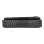 Louis Vuitton Shoulder Bag Damier Graphite Trio Black — view 3