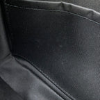 Louis Vuitton Shoulder Bag Damier Graphite Trio Black — view 9