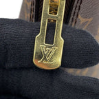 Louis Vuitton Backpack Monogram Alma — view 8