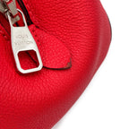Louis Vuitton Handbag Monogram Empreinte Montaigne BB 2-Way — view 9