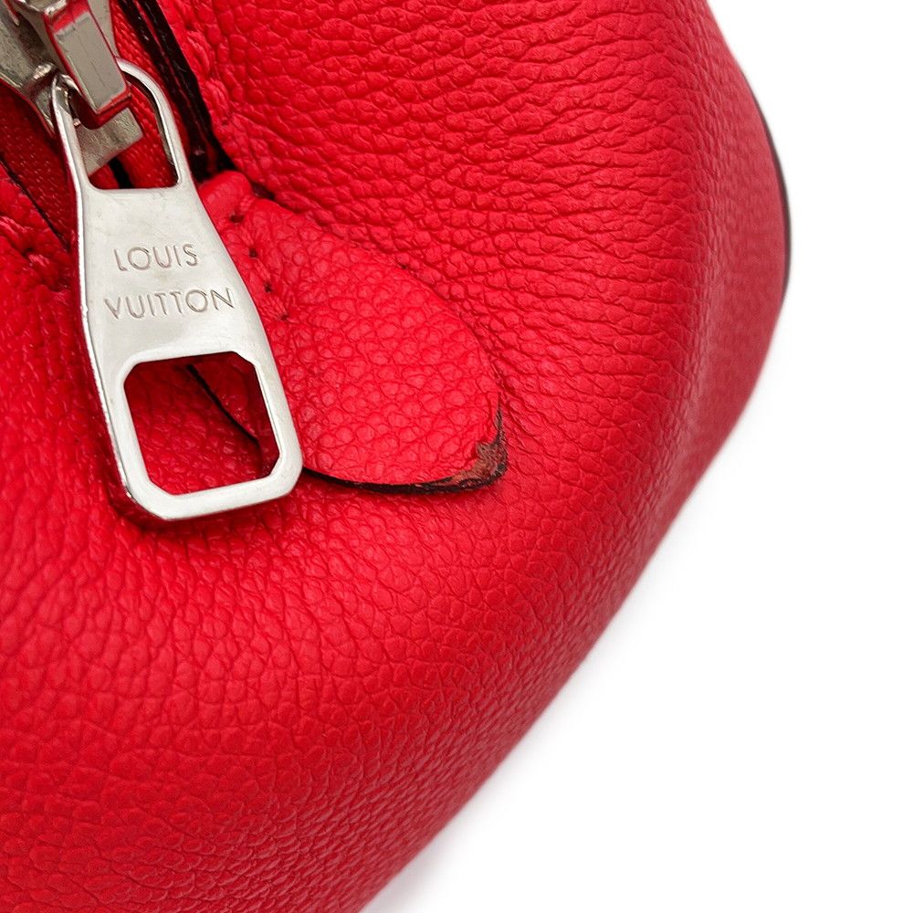 Louis Vuitton Handbag Monogram Empreinte Montaigne BB 2-Way — view 9