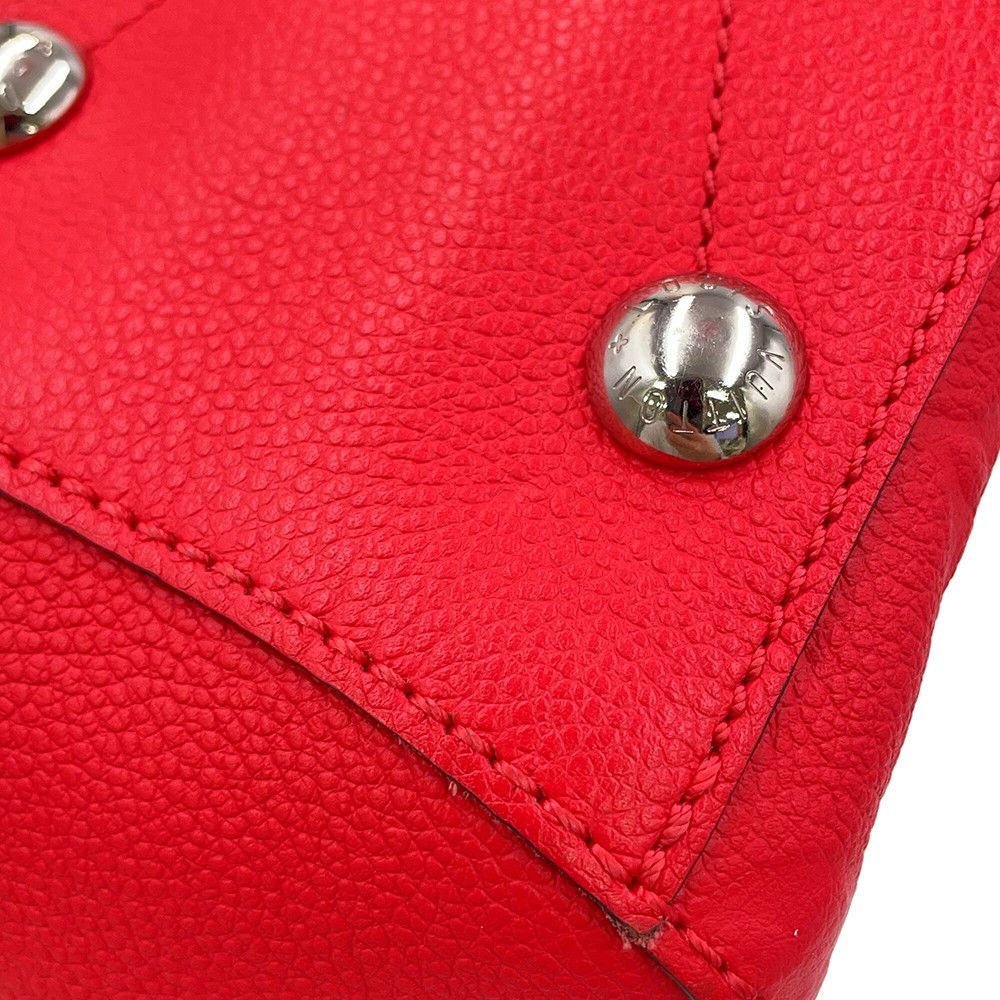 Louis Vuitton Handbag Monogram Empreinte Montaigne BB 2-Way — view 7