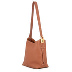 Louis Vuitton Shoulder Bag Calf Leather Low Key Hobo PM — view 2