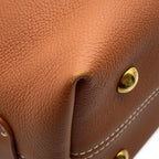 Louis Vuitton Shoulder Bag Calf Leather Low Key Hobo PM — view 6