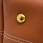 Louis Vuitton Shoulder Bag Calf Leather Low Key Hobo PM — view 7