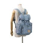 Louis Vuitton Backpack Monogram LV Ski Christopher Cargo — view 4
