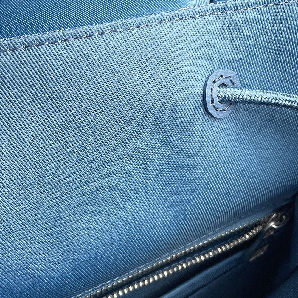 Louis Vuitton Backpack Monogram LV Ski Christopher Cargo — view 9
