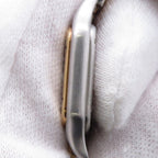 Cartier Panthere 2 Row SM Watch Ivory Dial Quartz — view 9
