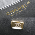 Chanel Heart Handbag — view 6