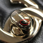 Chanel Heart Handbag — view 7