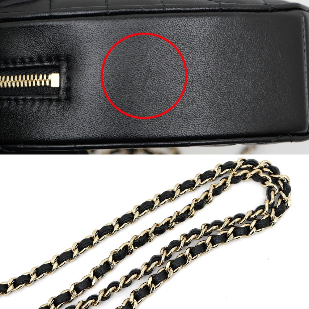 Chanel Heart Handbag — view 8