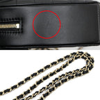 Chanel Heart Handbag — view 8