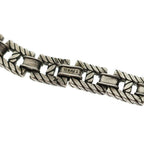 Hermes Vintage Gran Sport Necklace — view 4