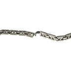 Hermes Vintage Gran Sport Necklace — view 5