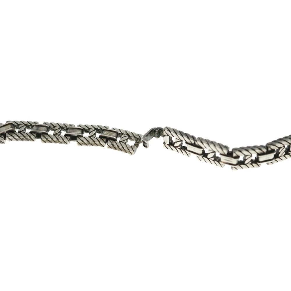 Hermes Vintage Gran Sport Necklace — view 5