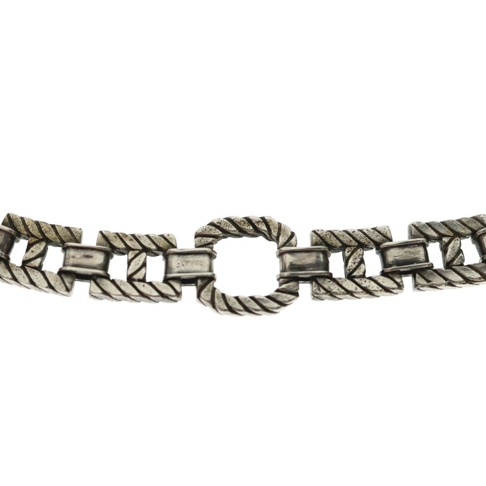 Hermes Vintage Gran Sport Necklace — view 3