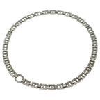 Hermes Vintage Gran Sport Necklace — view 2