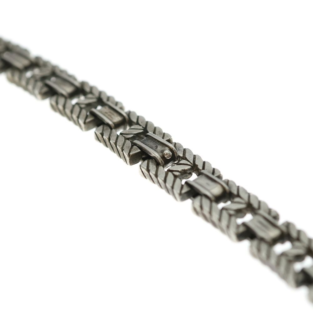 Hermes Vintage Gran Sport Necklace — view 6